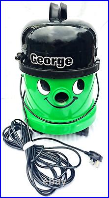 Numatic George Vacuum Cleaner Wet and Dry GVE370-2 Hoover