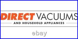 Numatic HVW370-2 Henry Wash Carpet Cleaner Wet Vacuum Cleaner 1060W 9L Blue