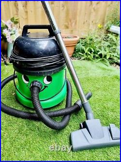 Numatic Industrial George Green Wet Dry Vacuum Cleaner Hoover GVE370