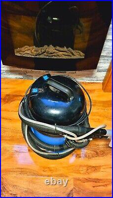 Numatic Vacuum Wash Carpet Cleaner