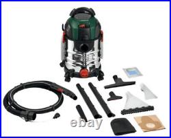 PARKSIDE PWS 20 B2 CARPET CLEANER DEEP SUCTION SPRAY 2 In 1 Commercial 1600 Watt