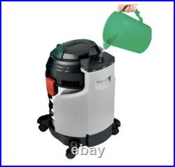 PARKSIDE PWS 20 B2 CARPET CLEANER DEEP SUCTION SPRAY 2 In 1 Commercial 1600 Watt