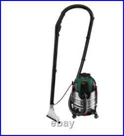 PARKSIDE PWS 20 B2 CARPET CLEANER DEEP SUCTION SPRAY 2 In 1 Commercial 1600 Watt