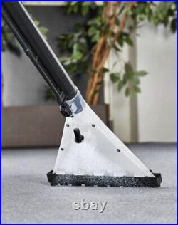 PARKSIDE PWS 20 B2 CARPET CLEANER DEEP SUCTION SPRAY 2 In 1 Commercial 1600 Watt