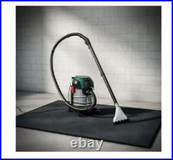 PARKSIDE PWS 20 B2 CARPET CLEANER DEEP SUCTION SPRAY 2 In 1 Commercial 1600 Watt