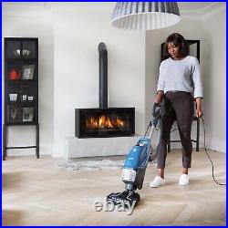 Pet and allergy vacuum upright cleaner, Vacmaster Captura Bagged Vacuum Cleaner