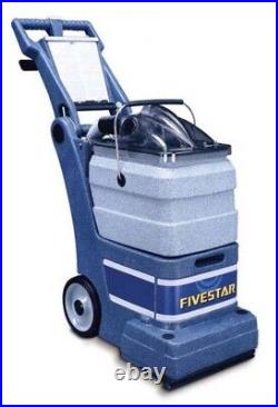 Prochem Fivestar Professional Industrial / Commercial Carpet Cleaner