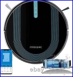 Proscenic 850T Robotic Vacuum Cleaner