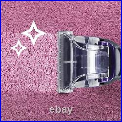 Quality Upright Carpet Cleaner Lightweight Deep Cleaning 800W