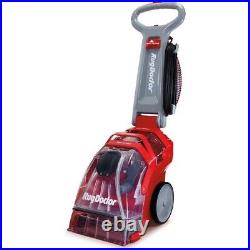 Rug Doctor 1093170 Deep Carpet Cleaner 1300W Red