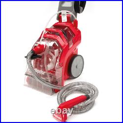 Rug Doctor 1093170 Deep Carpet Cleaner 1300W Red