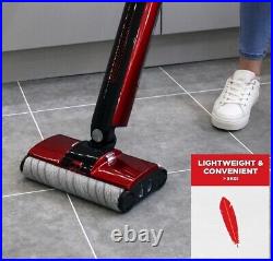 Rug Doctor Cordless Hard Floor Cleaner New & Boxed. Free Tracked Post