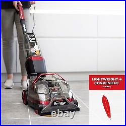 Rug Doctor FlexClean All-In-One Floor Cleaner High Traffic Bundle