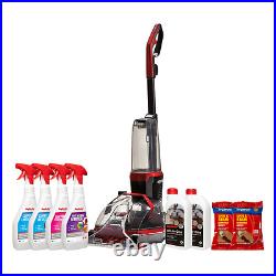 Rug Doctor FlexClean All-In-One Floor Cleaner Spot & Stain Bundle