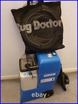 Rug Doctor Mighty Pro MP-C Quick Dry Carpet Cleaner Carpet Machine