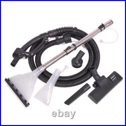 Sealey VMA914 Valet Machine Wet and Dry 30L Vacuum Carpet Cleaner Washer