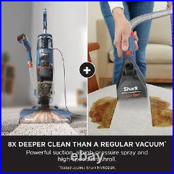 Shark CarpetXpert Carpet Cleaner Certified Refurbished EX150UK