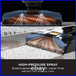 Shark CarpetXpert Carpet Cleaner Certified Refurbished EX150UK