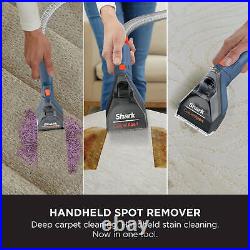 Shark CarpetXpert Carpet Cleaner Certified Refurbished EX150UK