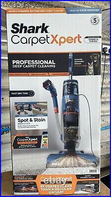 Shark CarpetXpert Carpet Cleaner EX150UK (TOOL MISSING BRUSH INSIDE)