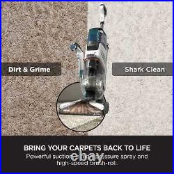 Shark CarpetXpert Carpet Cleaner with StainStriker EX200UK