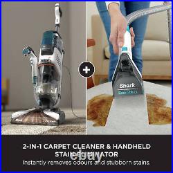 Shark CarpetXpert Carpet Cleaner with StainStriker EX200UK