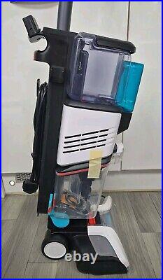 Shark CarpetXpert Carpet Cleaner with StainStriker EX200UK / DAMAGED / BOXED