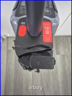 Shark CarpetXpert Carpet Cleaner with StainStriker EX200UK / DAMAGED / BOXED