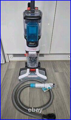 Shark CarpetXpert Carpet Cleaner with StainStriker EX200UK / USED ONCE