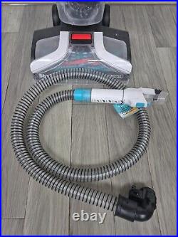 Shark CarpetXpert Carpet Cleaner with StainStriker EX200UK / USED ONCE