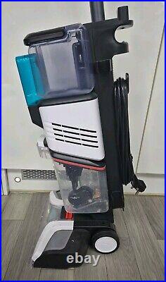 Shark CarpetXpert Carpet Cleaner with StainStriker EX200UK / USED ONCE