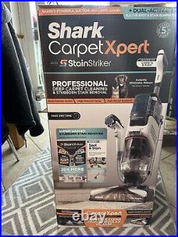 Shark CarpetXpert StainStrike Carpet Cleaner PRP£300