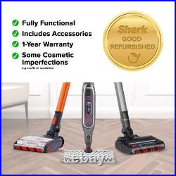 Shark Cordless Upright Pet Vacuum Refurbished ICZ160UKT Single Battery