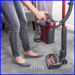 Shark Cordless Upright Pet Vacuum Refurbished ICZ160UKT Single Battery