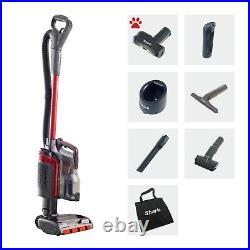 Shark Cordless Upright Pet Vacuum Refurbished ICZ160UKT Single Battery