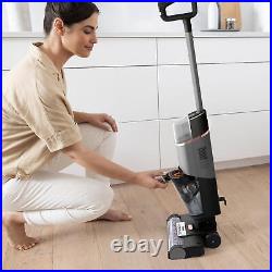 Shark HydroVac Cordless Hard Floor Cleaner Certified Refurbished WD210UK