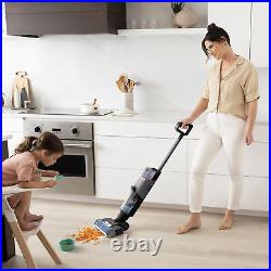 Shark HydroVac Cordless Hard Floor Cleaner Certified Refurbished WD210UK