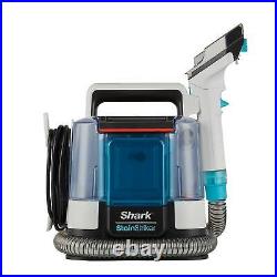 Shark StainStriker Pet Stain & Spot Cleaner PX200UKT