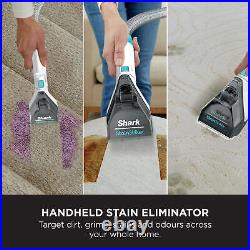 Shark StainStriker Pet Stain & Spot Cleaner PX200UKT