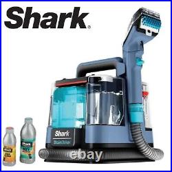 Shark StainStriker Stain & Spot Carpet Cleaner PX200UK Spotwash