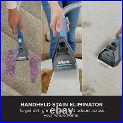 Shark StainStriker Stain & Spot Carpet Cleaner PX200UK Spotwash