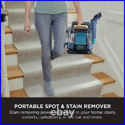 Shark StainStriker Stain & Spot Carpet Cleaner PX200UK Spotwash