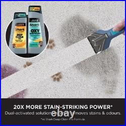 Shark StainStriker Stain & Spot Carpet Cleaner PX200UK Spotwash