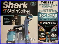 Shark StainStriker Stain & Spot Cleaner PX200UK