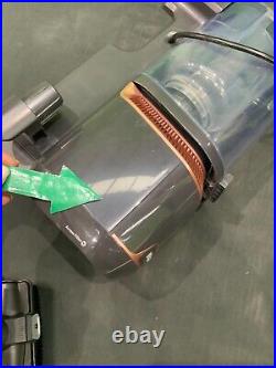 Shark Vacuum Cleaner NZ690UKT Anti-Hair Wrap Upright #LF69531