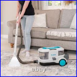 Simplicity SPSC1 Carpet Spotter, Lightweight Carpet Cleaner