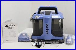 Spot Cleaner Aspiron Portable Carpet Cleaner Machines (13798/A4B2)