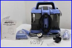 Spot Cleaner Aspiron Portable Carpet Cleaner Machines (13798/A4B2)