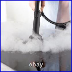 Steam Cleaner & Sanitiser, Eliminate 99.9% of Viruses & Bacteria, 2000W