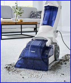 Tower Carpet Washer TCW10 With 250ml Carpet Shampoo & Carpet Cleaner T146000